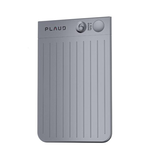 Plaud Note AI Voice Recorder - Image 2