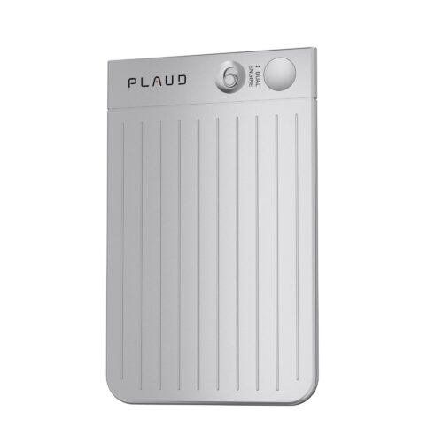 Plaud Note AI Voice Recorder