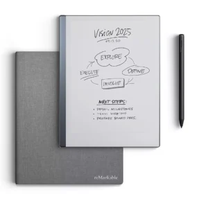 reMarkable Paper Pro 11.8" Paper Tablet with Marker Plus