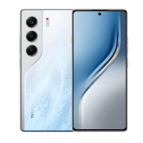 Tecno Camon 40 8/256GB - Image 3