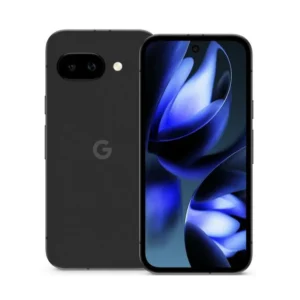 google pixel 9A