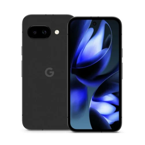 google pixel 9A