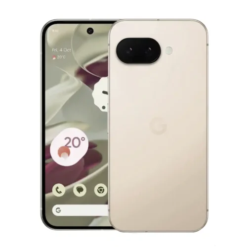 google pixel 9A