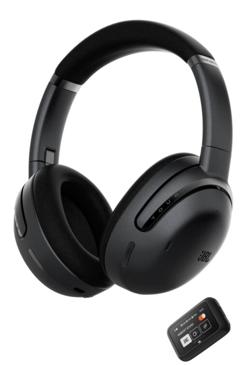 JBL Tour One M3 NC Headphones with Smart Tx Transmitter - Image 3