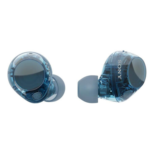 Sony WF-C710N | True Wireless Noise-Canceling Earbuds - Image 3