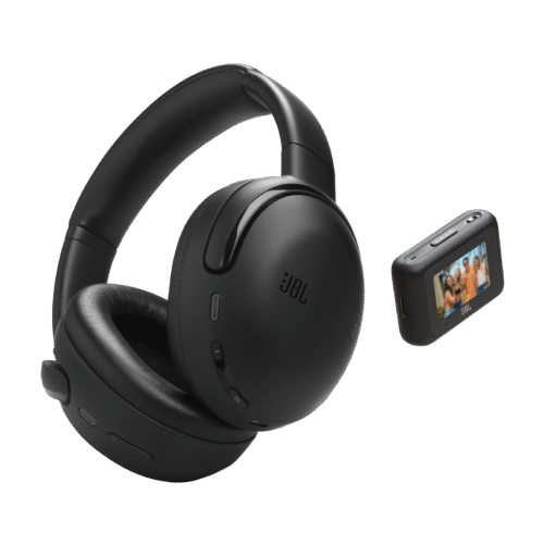 JBL Tour One M3 NC Headphones with Smart Tx Transmitter