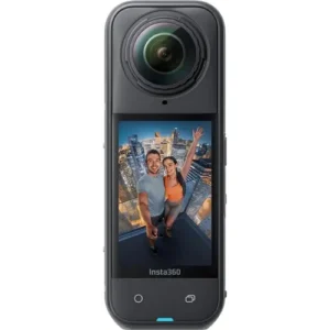 Insta360 X5 | Flagship 8K 360º Action Camera