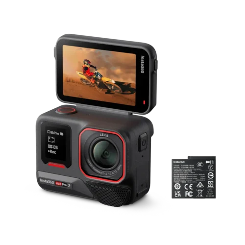 Insta360 Ace Pro 2
