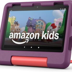 Amazon Fire HD 8 Kids (2024) 3/32GB