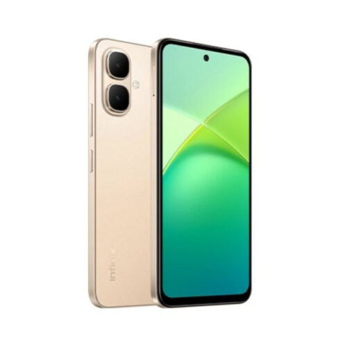 Infinix Smart 10 4/128GB - Image 3