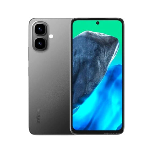 Infinix Smart 10 4/128GB - Image 4