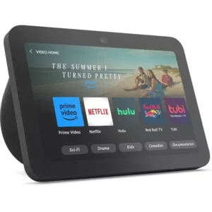 Amazon Echo Show 8 (3rd Gen)