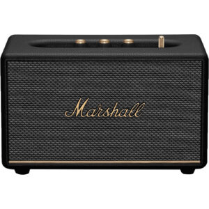 Marshall Acton III Home Bluetooth Speaker System