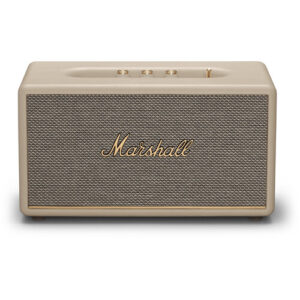 Marshall Stanmore III Home Bluetooth Speaker System