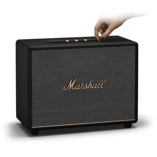 Marshall Woburn III 150W Wireless Home Bluetooth Speaker - Image 5