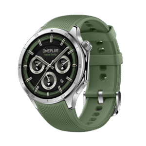 OnePlus Watch 3