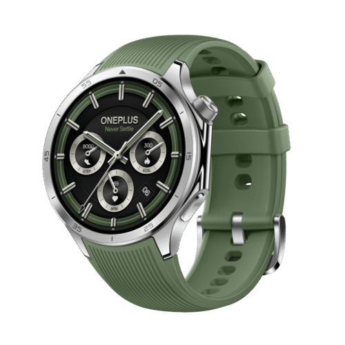 OnePlus Watch 3