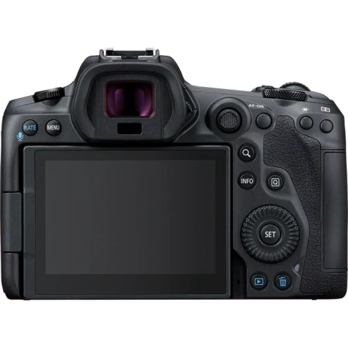 📸 Canon EOS R5 + RF 24-105mm f/4L IS USM - Image 2