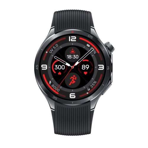 OnePlus Watch 3 - Image 4