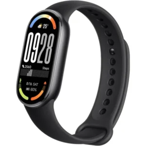 🎯 Xiaomi Smart Band 10