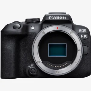 📸 Canon EOS R10 (Body Only)