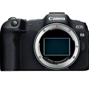 📸Canon EOS R8 (Body Only)