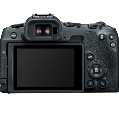 📸Canon EOS R8 (Body Only) - Image 2