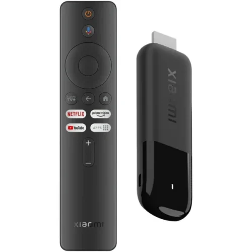 📺 Xiaomi TV Stick 4K (2nd Gen)
