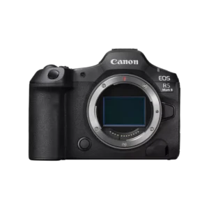 📸 Canon EOS R5 Mark II Body Only