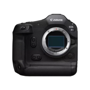 📸 Canon EOS R1 Body Only