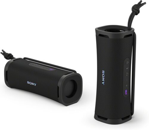 Sony ULT FIELD 1 Wireless Bluetooth Portable Speaker