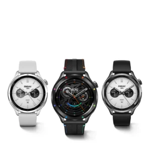 ⌚ Xiaomi Watch S4