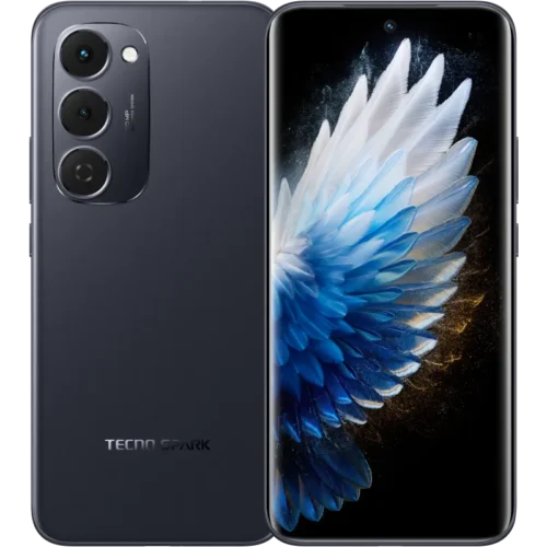 Tecno Spark 40 Pro+ 8/256GB - Image 3