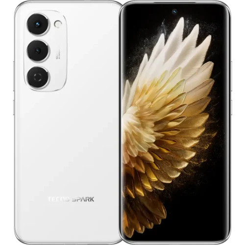 Tecno Spark 40 Pro+ 8/256GB - Image 4