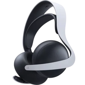 🎧 Pulse Elite™ Wireless Headset | Studio-Grade Gaming Audio for PS5