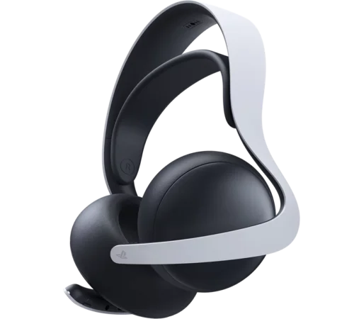 🎧 Pulse Elite™ Wireless Headset | Studio-Grade Gaming Audio for PS5
