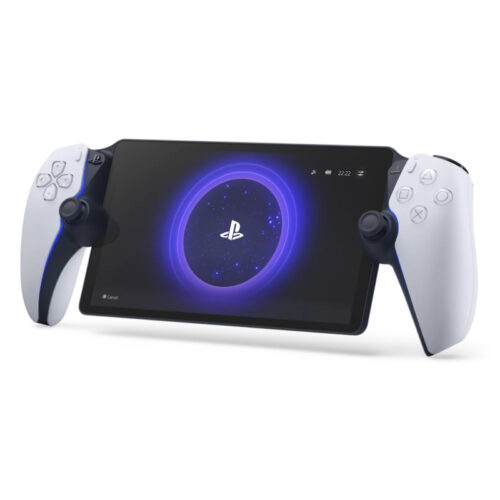 PlayStation Portal™ Remote Player | PS5 Gaming