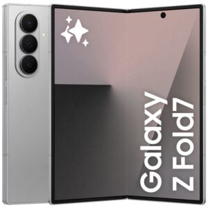📱Samsung Galaxy Z Fold7