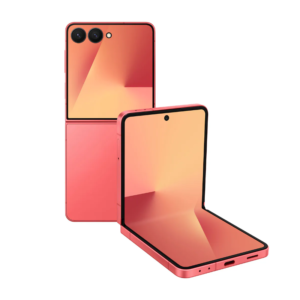 📱Samsung Galaxy Z Flip7
