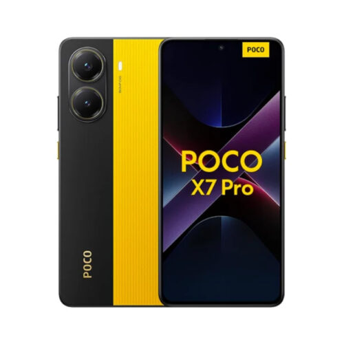 ⚡ Xiaomi POCO X7 Pro 12/512GB - Image 2