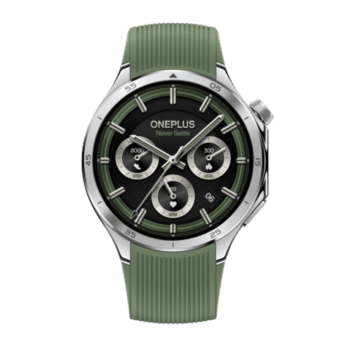 OnePlus Watch 3 - Image 2