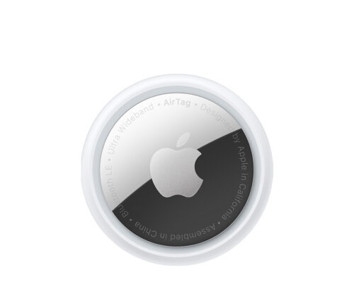 💡 Apple AirTag (1 Pack)