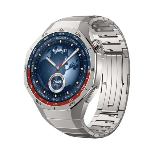 ⌚ Huawei Watch GT 5 Pro - Image 2