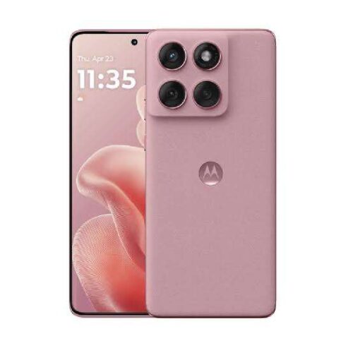 Motorola Edge 60 Fusion 5G 12/256GB