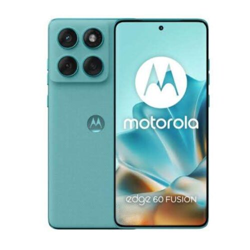 Motorola Edge 60 Fusion 5G 12/256GB - Image 3