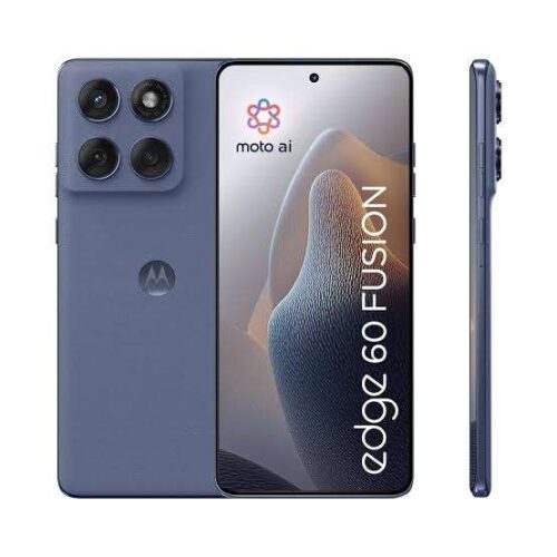 Motorola Edge 60 Fusion 5G 12/256GB - Image 2