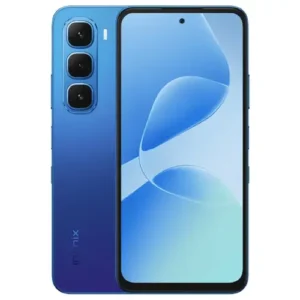 📱 Infinix HOT 60i 6/128GB