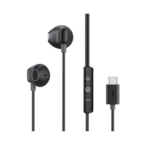 Oraimo Halo Airy Type-C In-Ear Earphones
