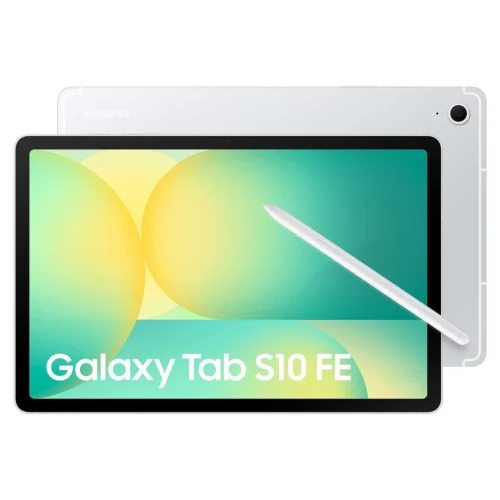 📱Samsung Galaxy Tab S10 FE 5G (8GB+128GB) - Image 3