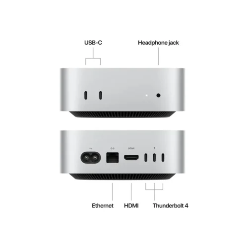🖥️ Apple Mac mini M4 16/512GB - Image 4
